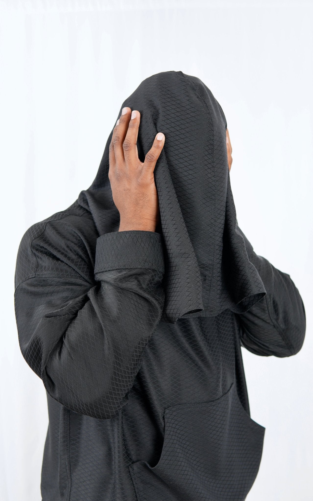 540 Shadow Noir - Maison Habit