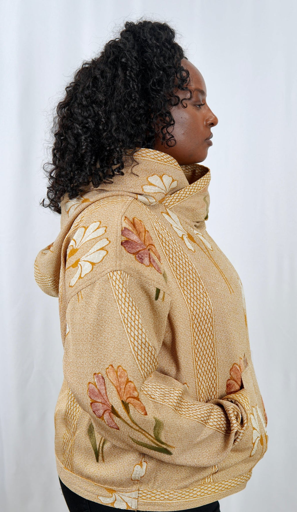 540 Magnolia - Maison Habit