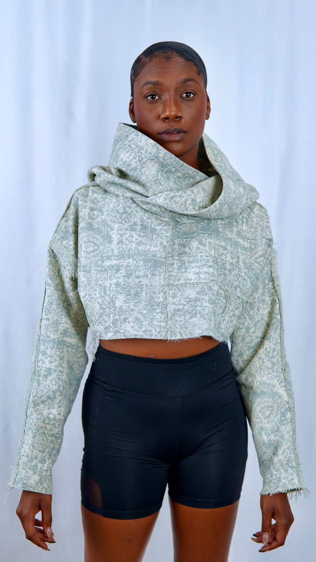 540 Mint Chocolate UC - Maison Habit
