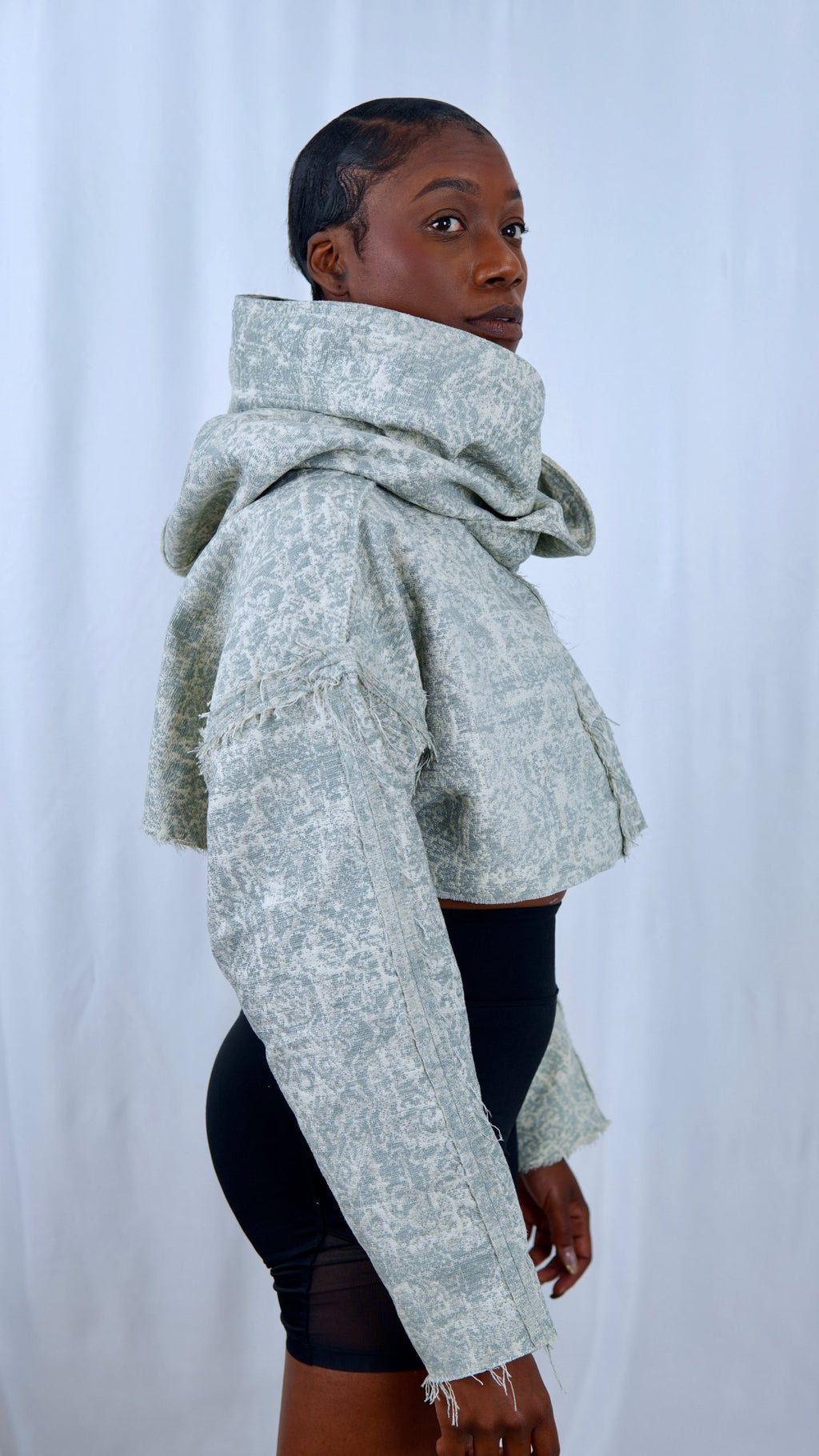 540 Mint Chocolate UC - Maison Habit