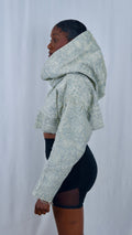 540 Mint Chocolate UC - Maison Habit