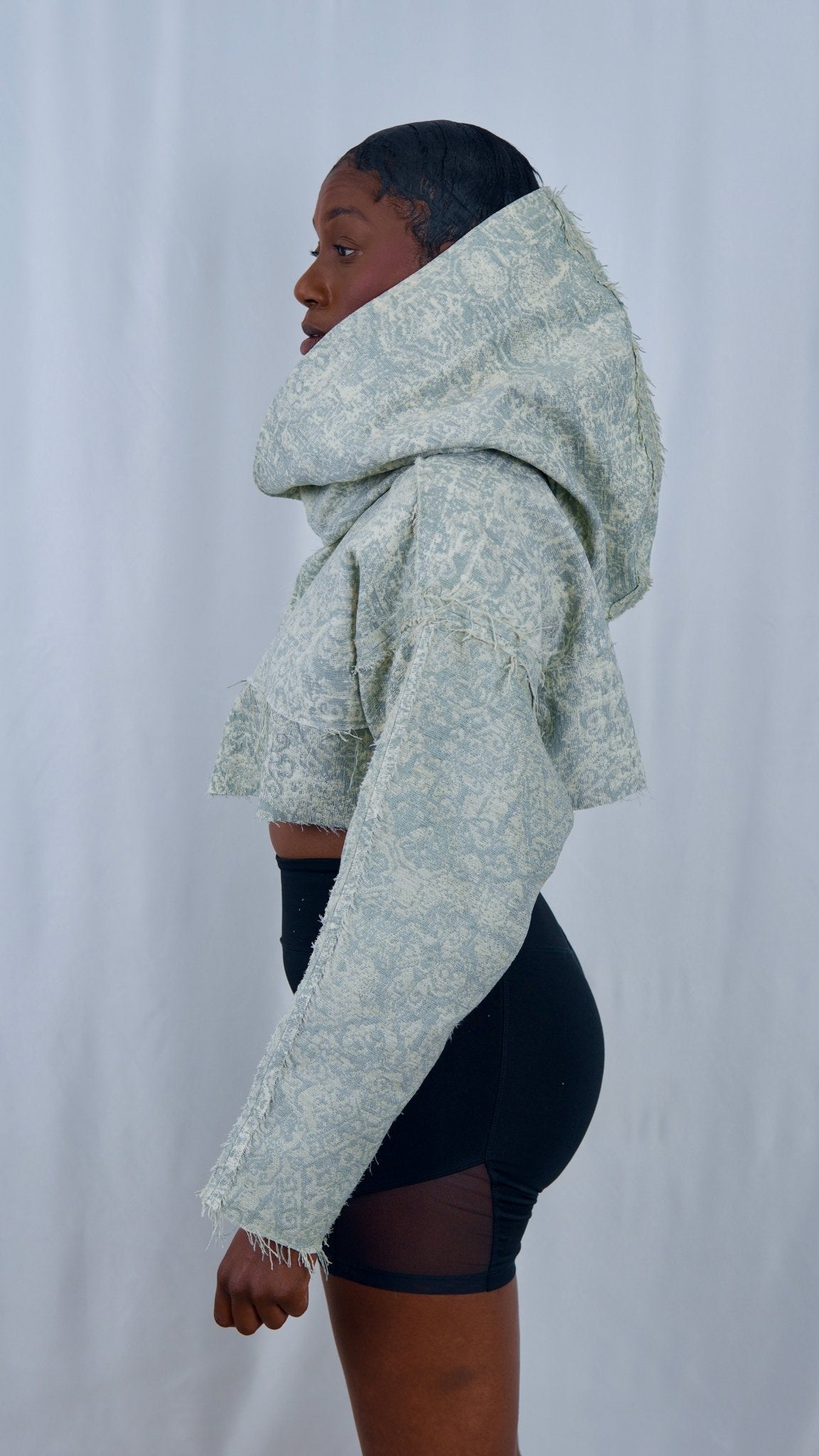 540 Mint Chocolate UC - Maison Habit