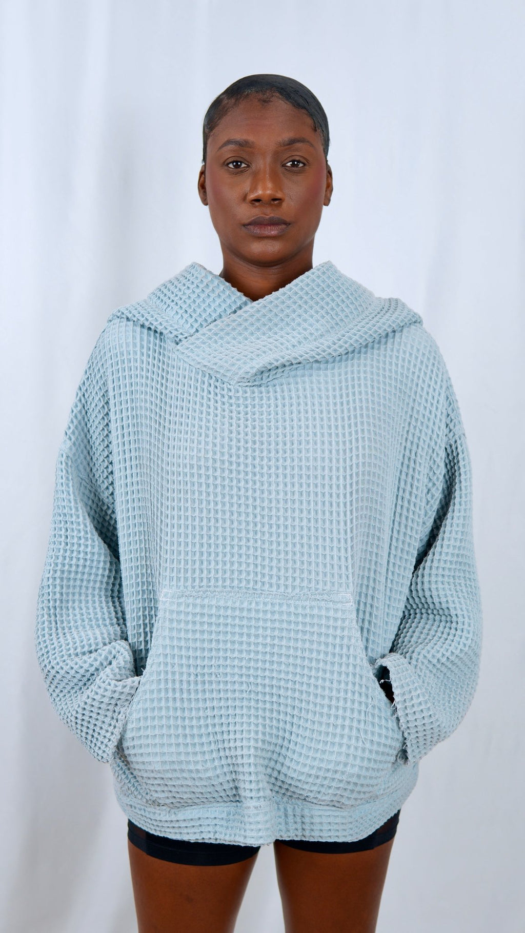 540 SkyLight Raw - Maison Habit