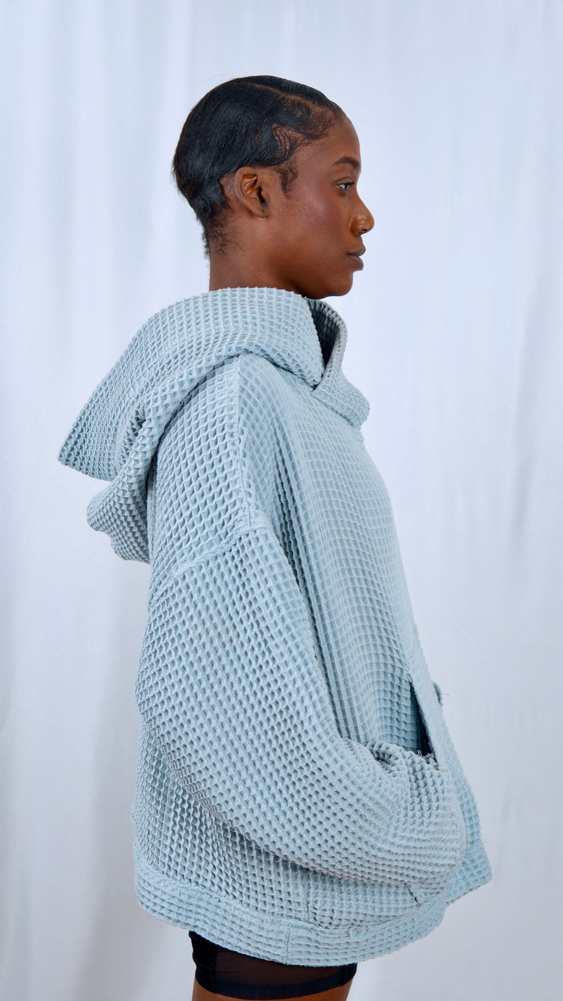 540 SkyLight Raw - Maison Habit