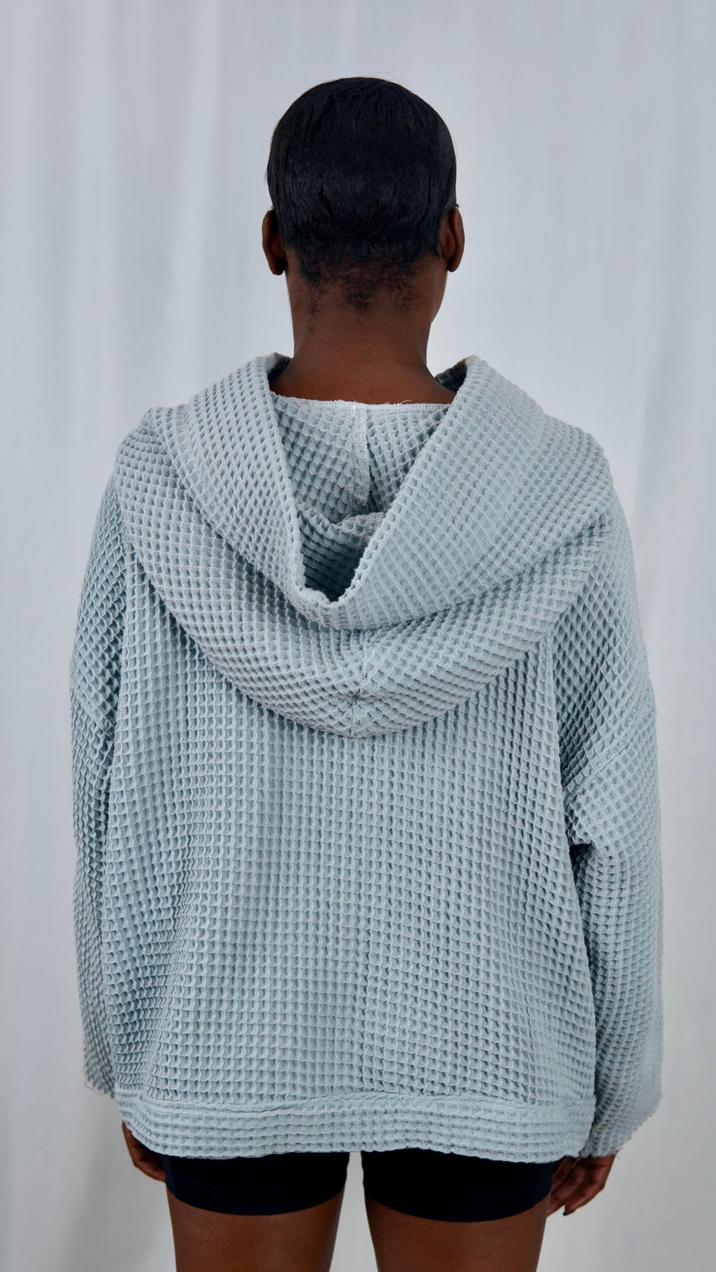 540 SkyLight Raw - Maison Habit