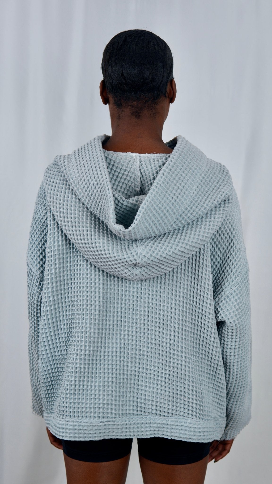 540 SkyLight Raw - Maison Habit