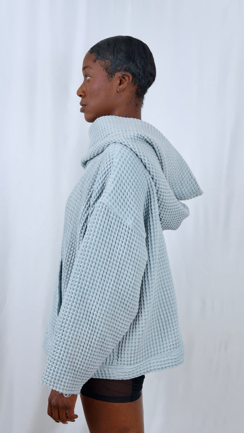 540 SkyLight Raw - Maison Habit