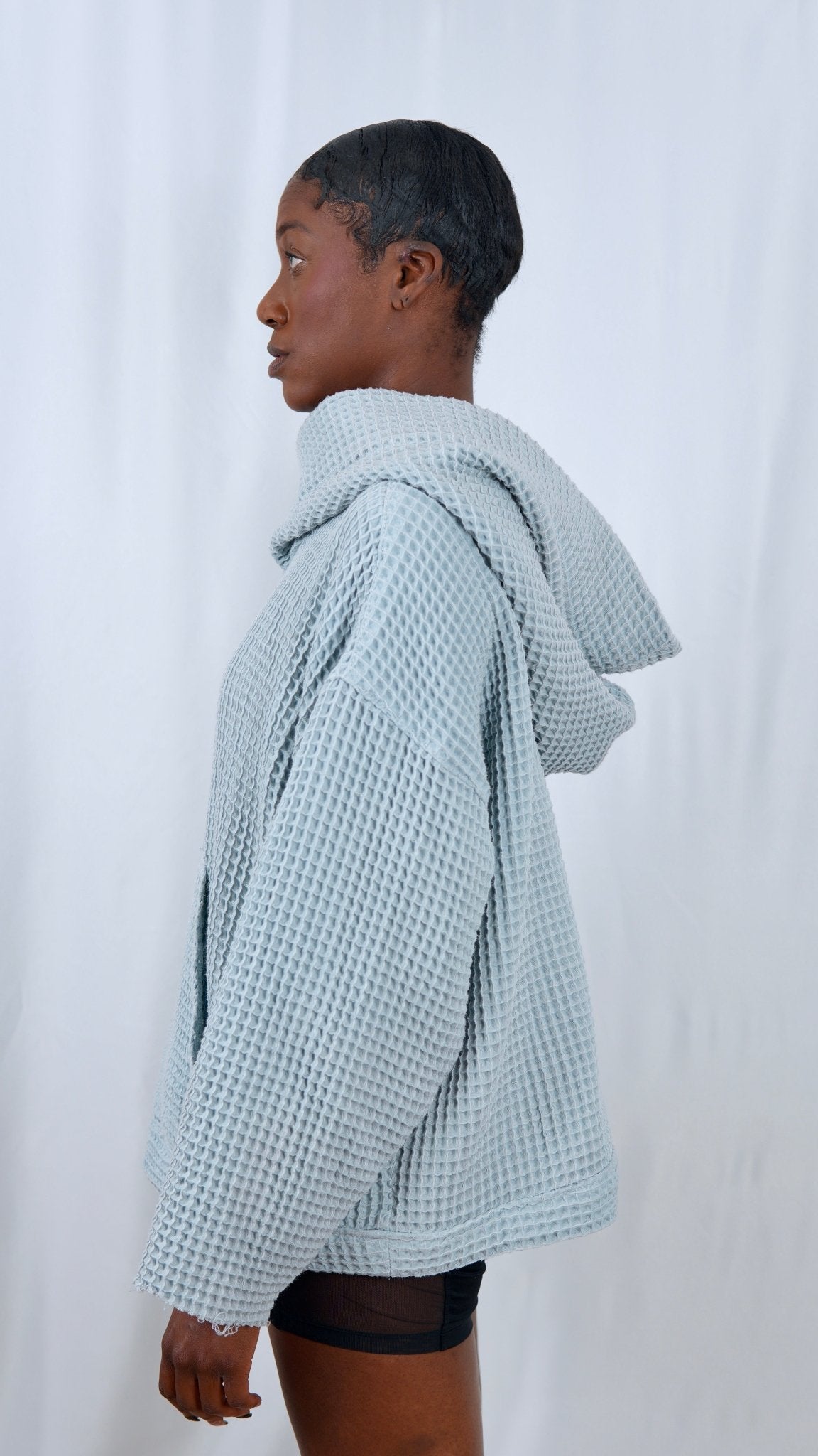 540 SkyLight Raw - Maison Habit
