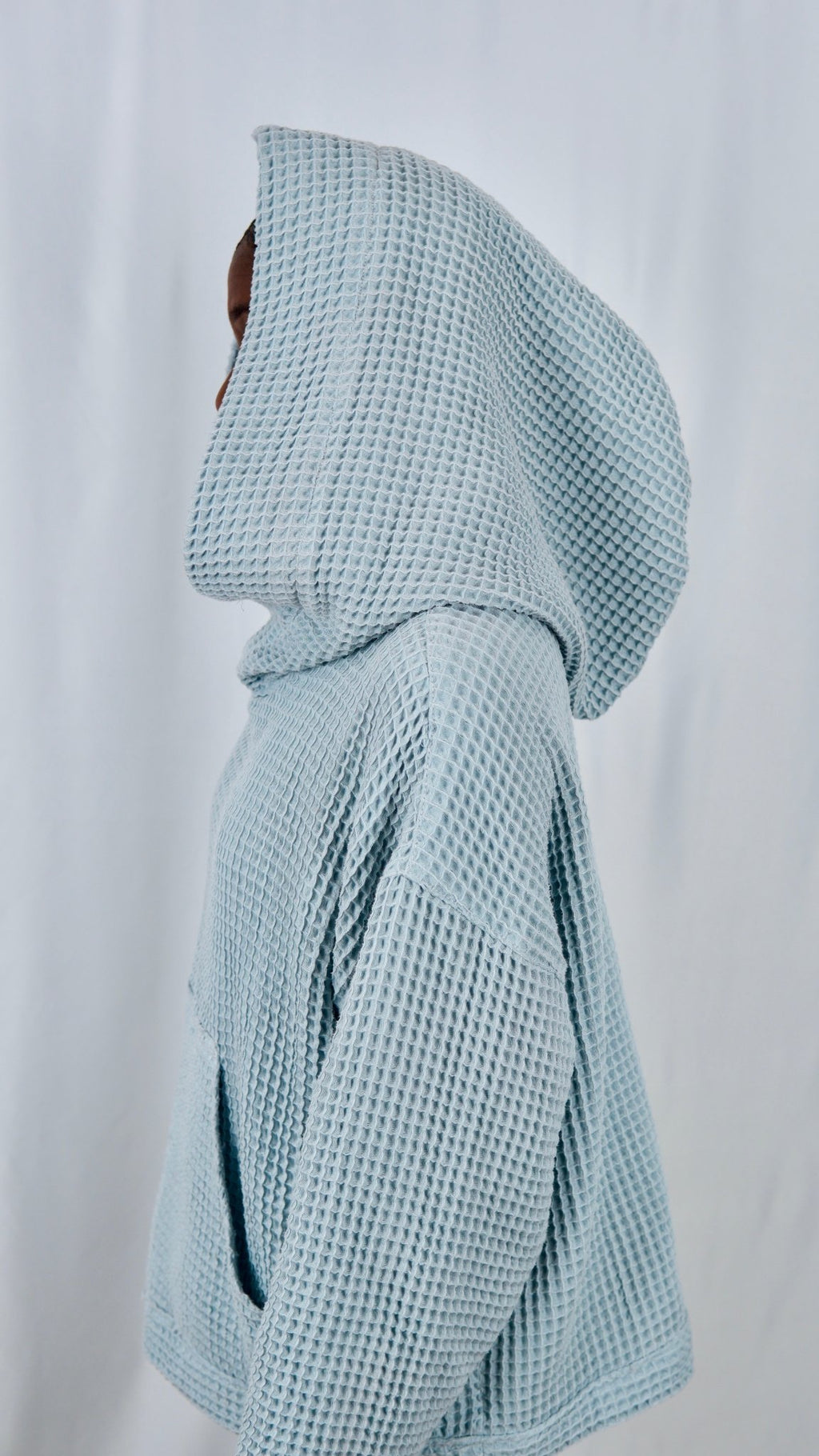 540 SkyLight Raw - Maison Habit