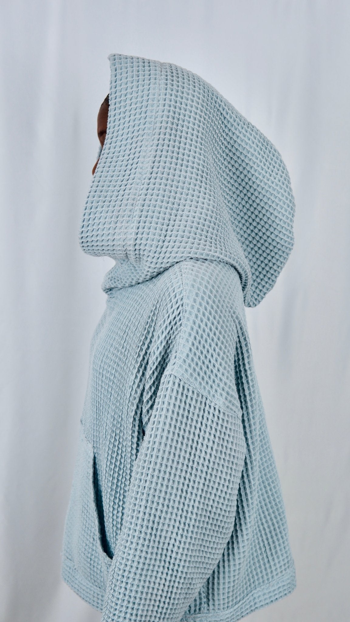 540 SkyLight Raw - Maison Habit