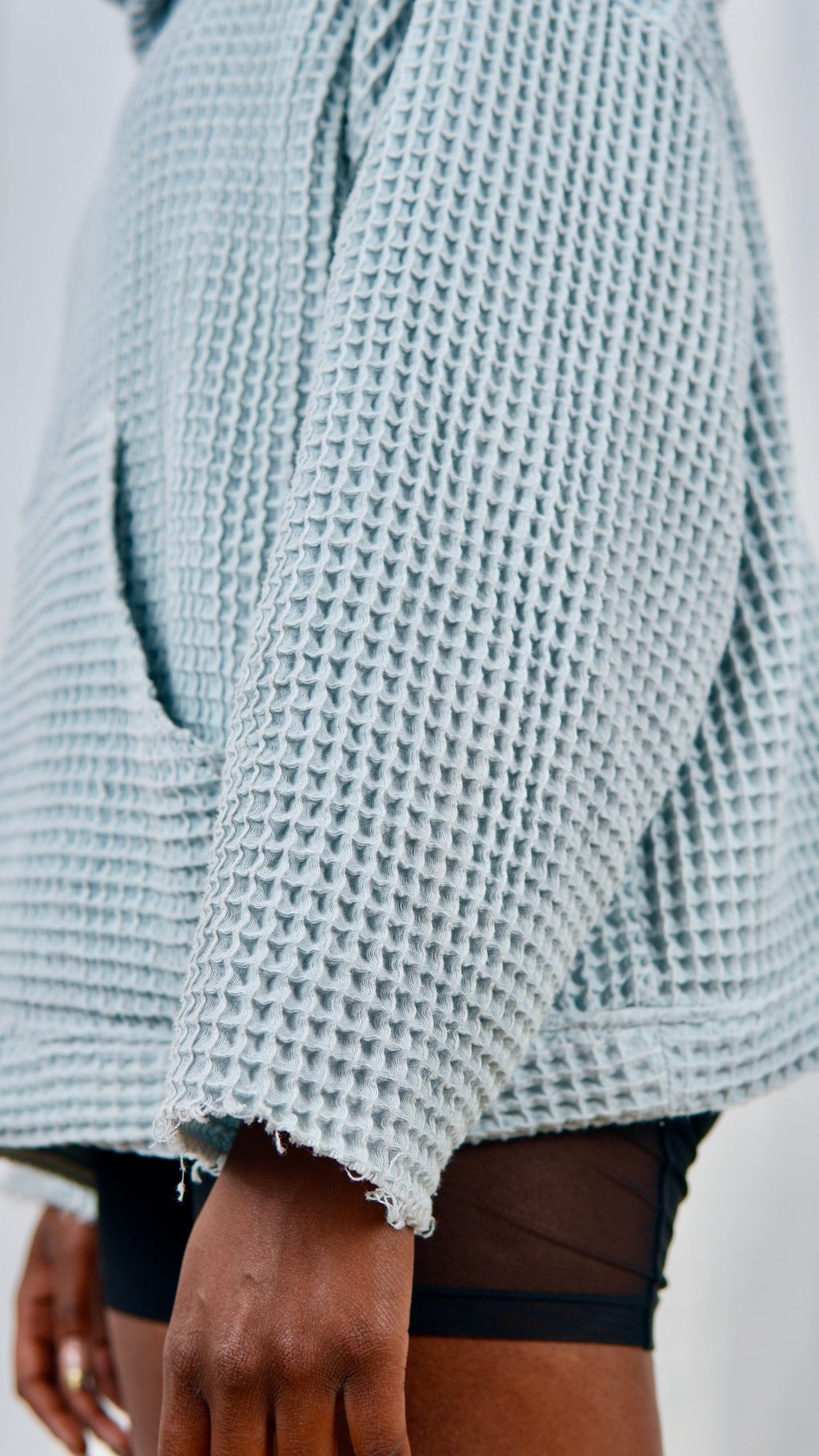 540 SkyLight Raw - Maison Habit