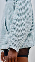 540 SkyLight Raw - Maison Habit