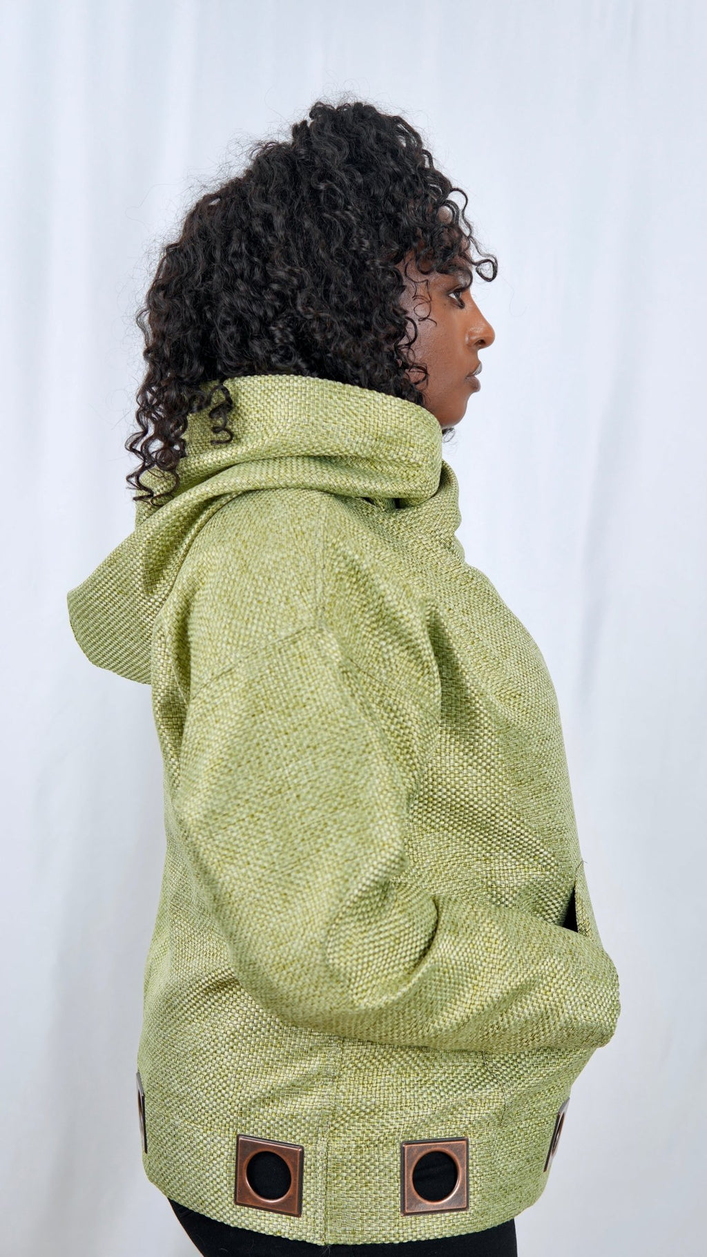 540 Kermit LX - Maison Habit