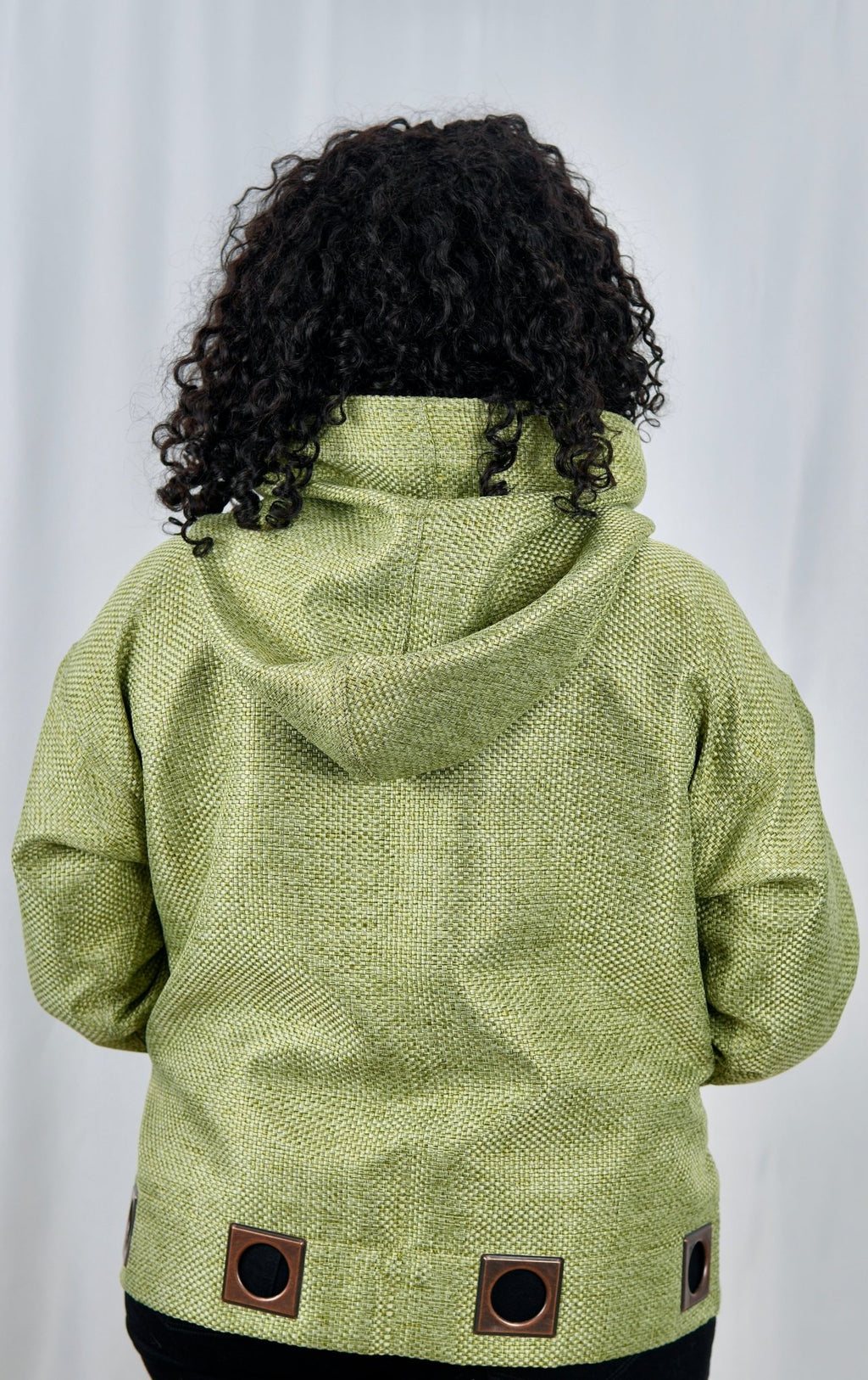 540 Kermit LX - Maison Habit
