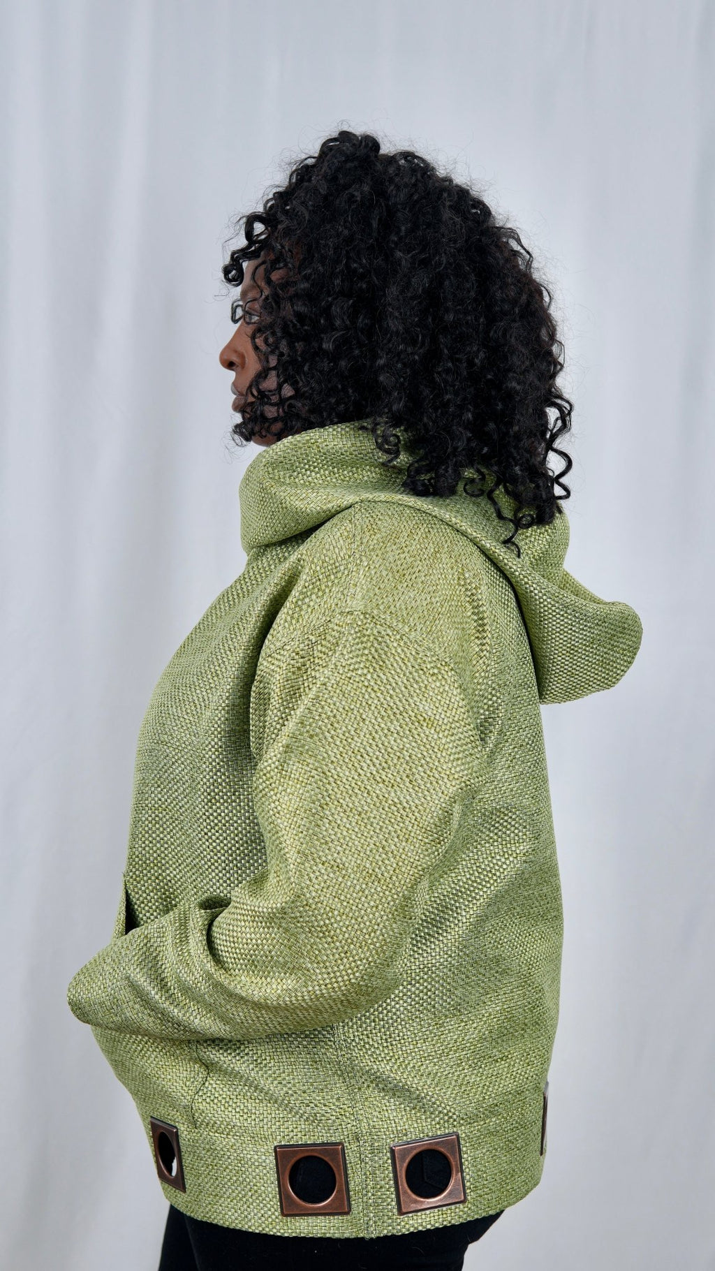 540 Kermit LX - Maison Habit