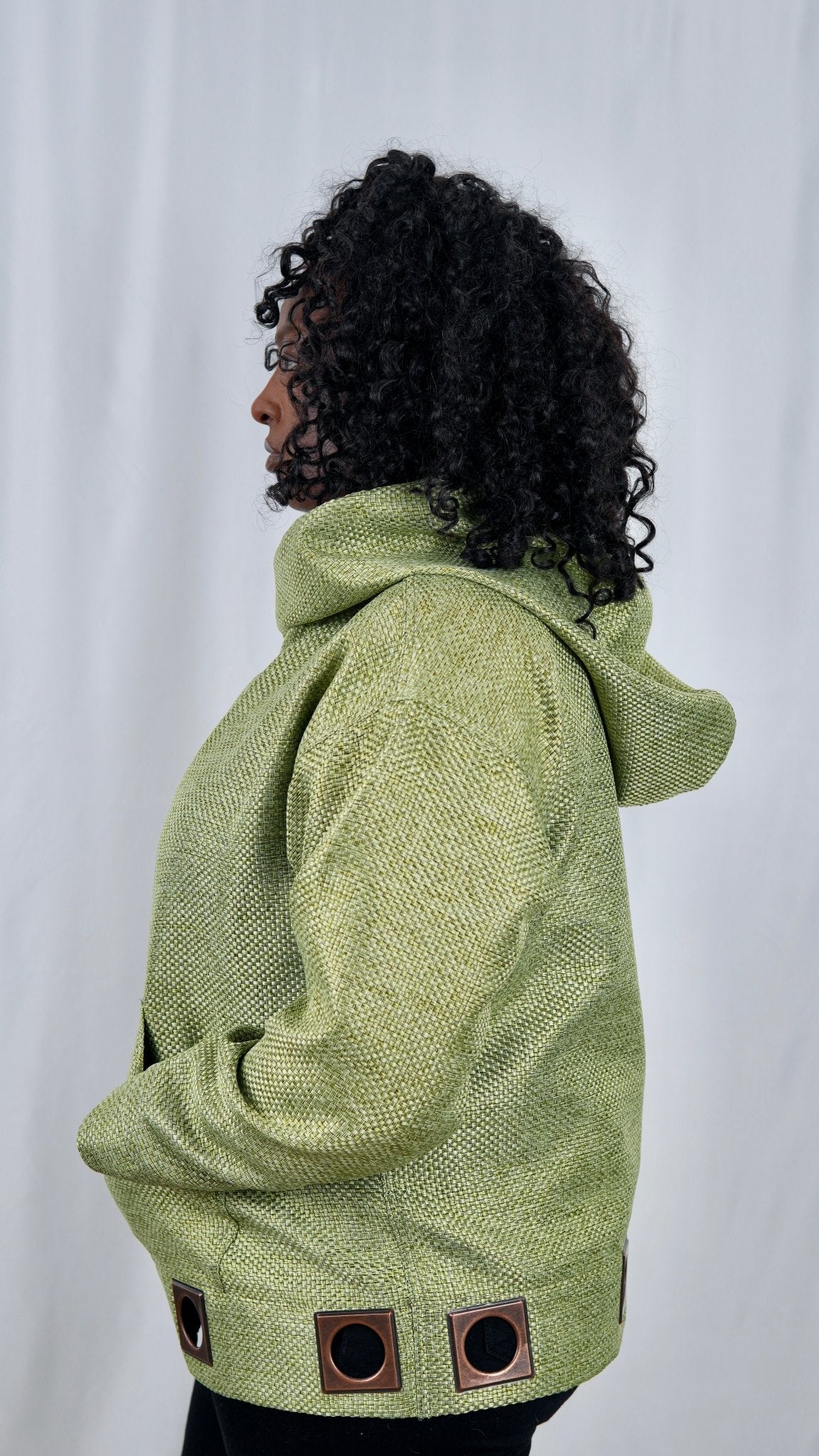 540 Kermit LX - Maison Habit