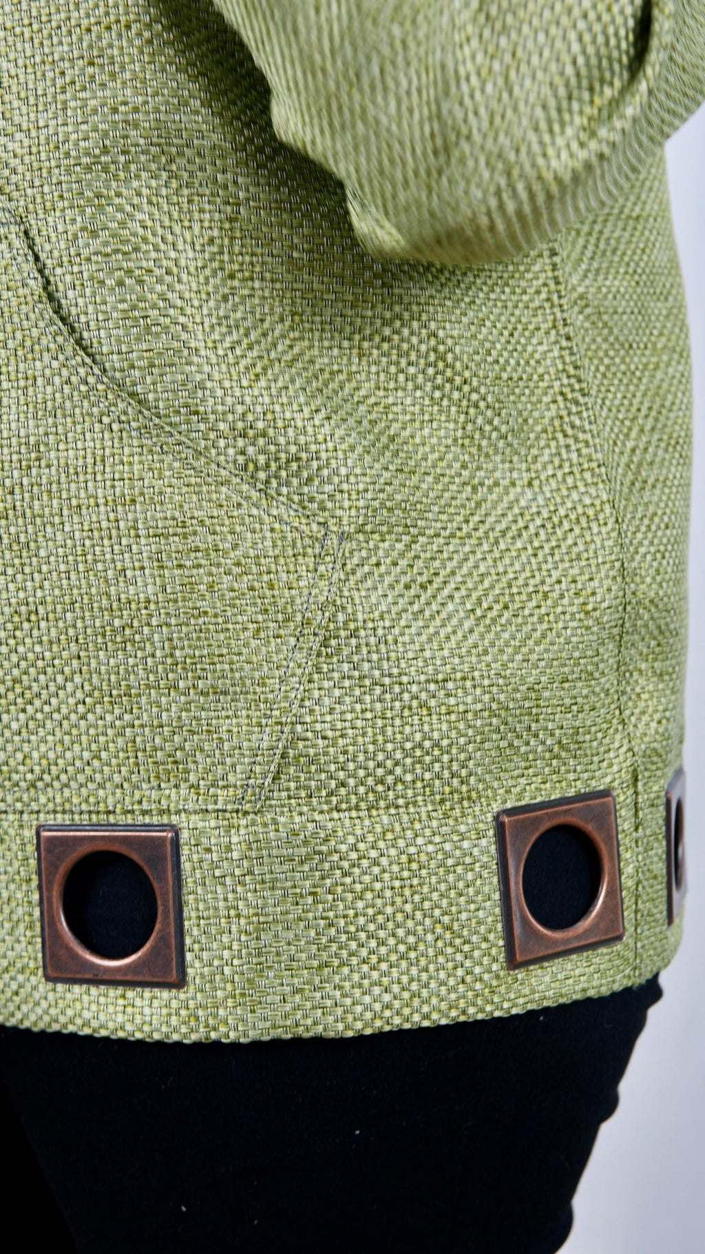 540 Kermit LX - Maison Habit