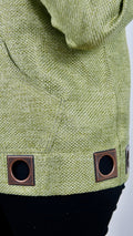 540 Kermit LX - Maison Habit