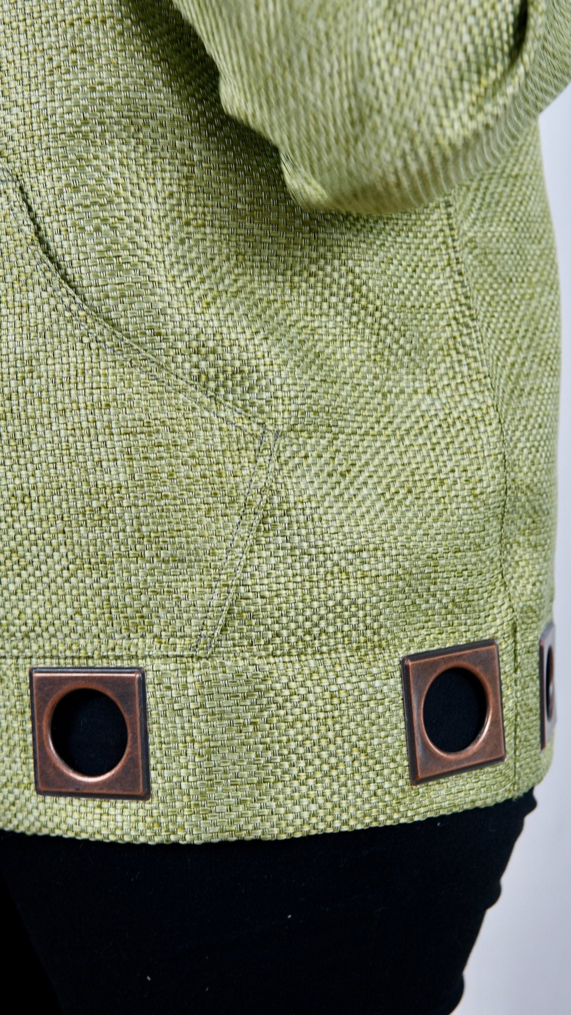 540 Kermit LX - Maison Habit
