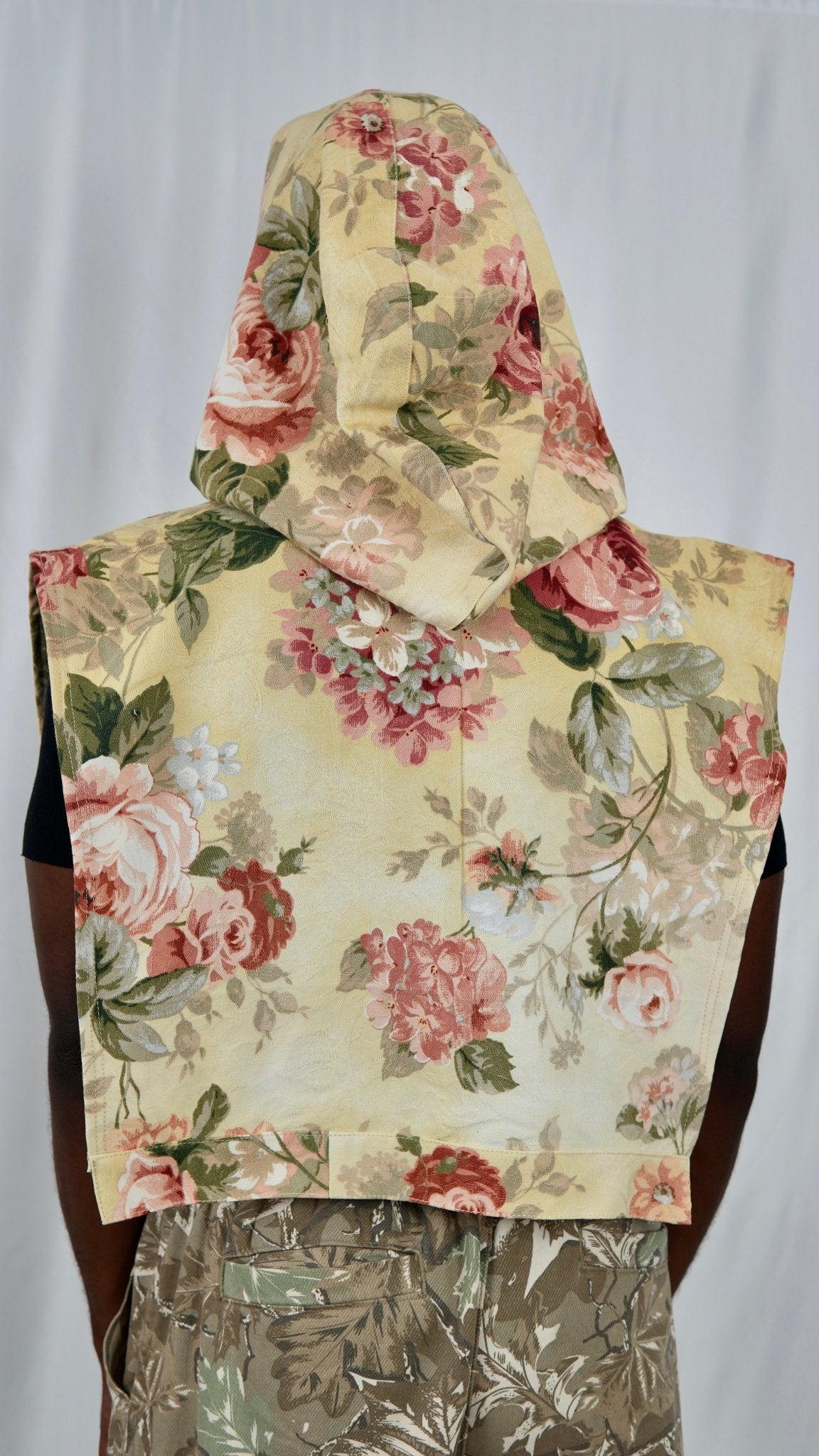 540 Meadow Kali - Maison Habit