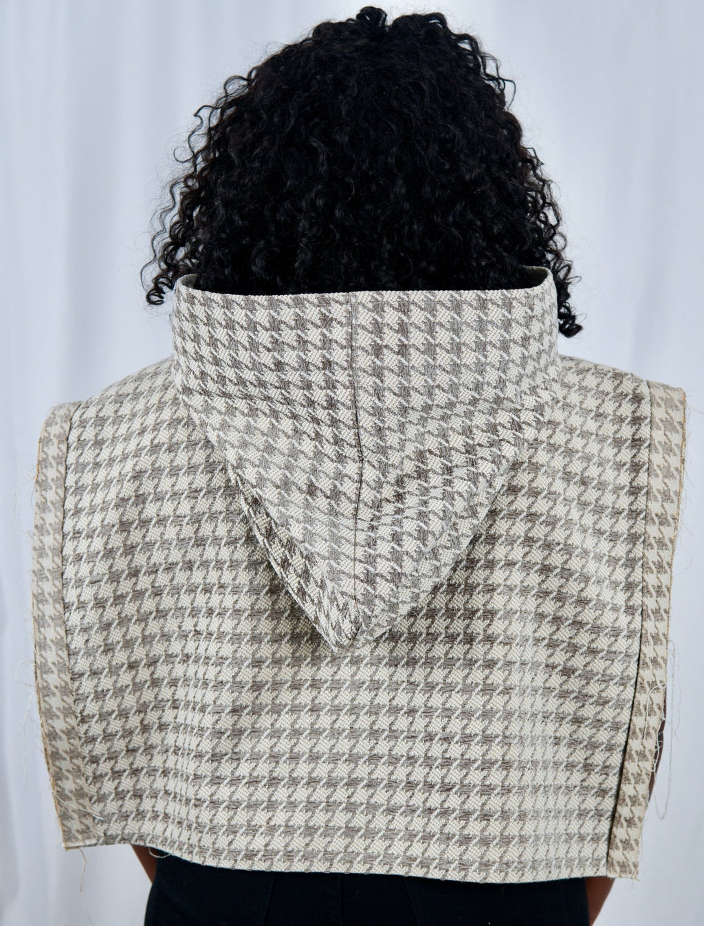 540 HoundsTooth Kali - Maison Habit