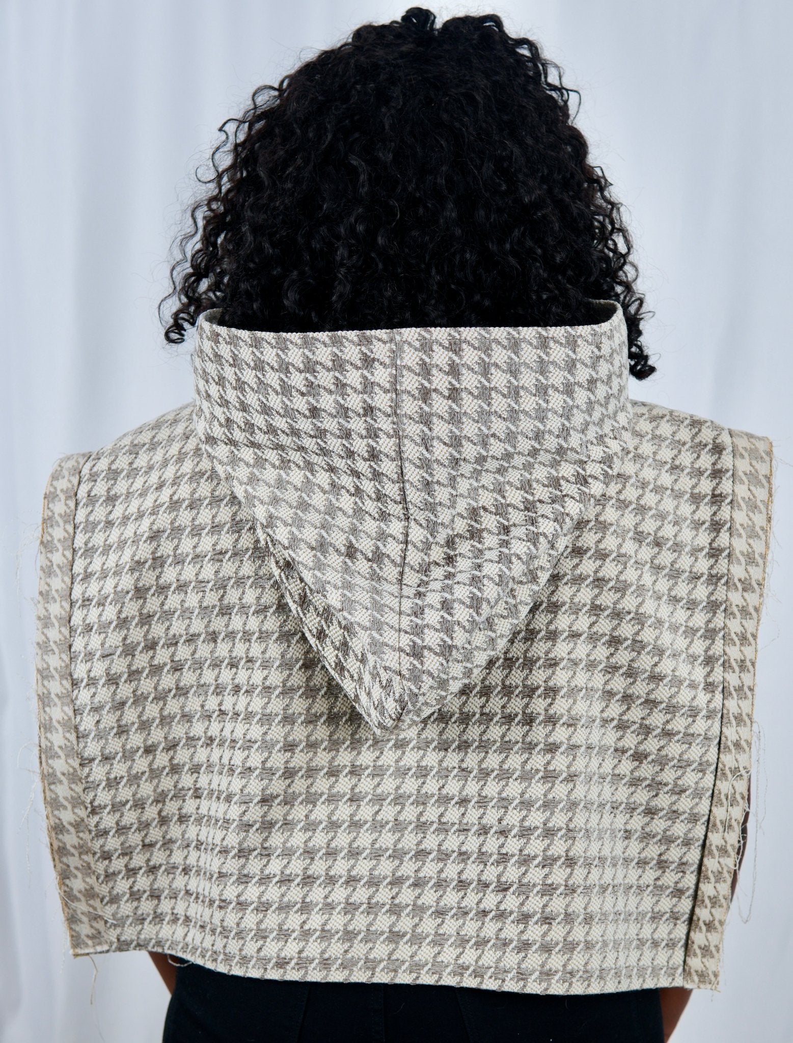 540 HoundsTooth Kali - Maison Habit