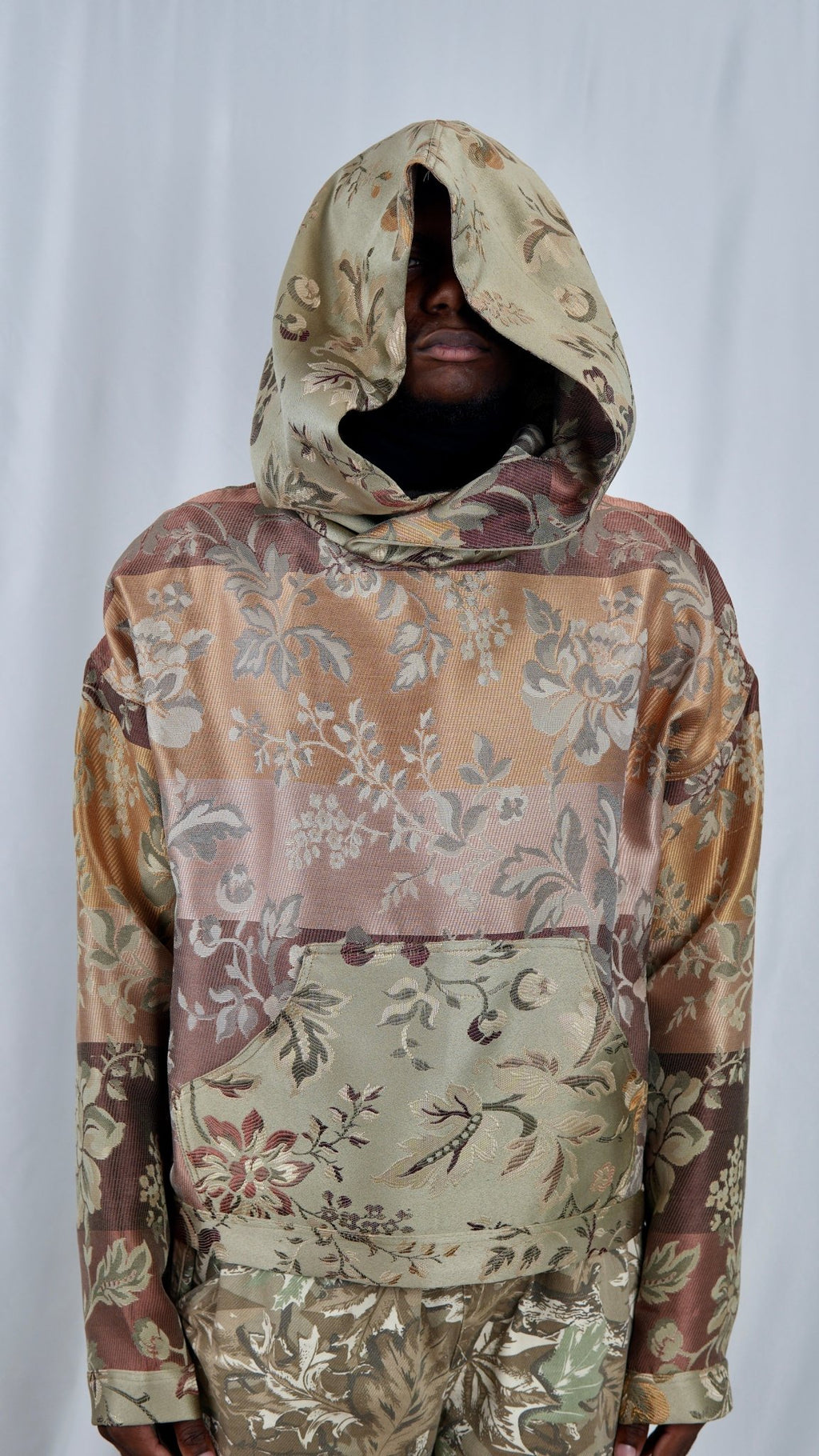 540 Autumn Garden - Maison Habit
