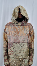 540 Autumn Garden - Maison Habit