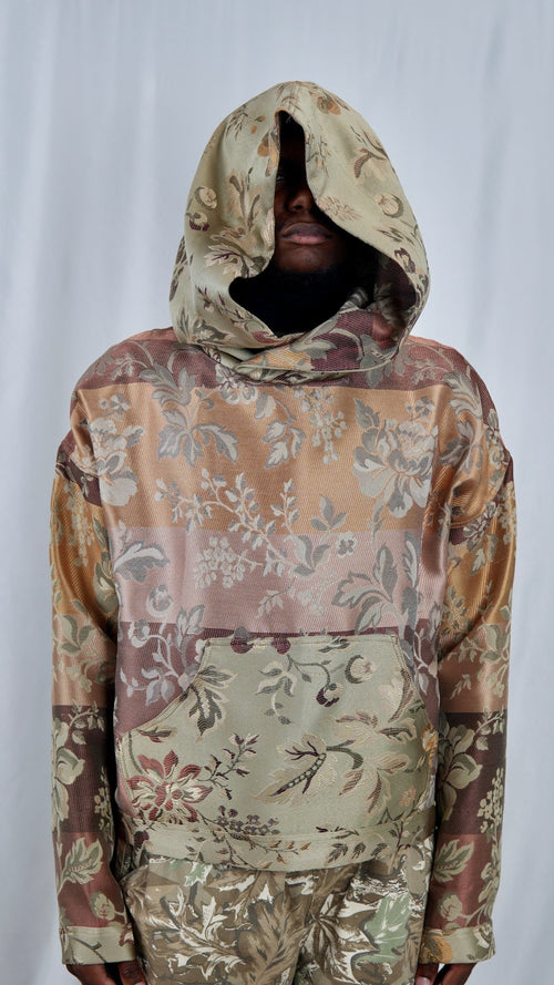 540 Autumn Garden - Maison Habit