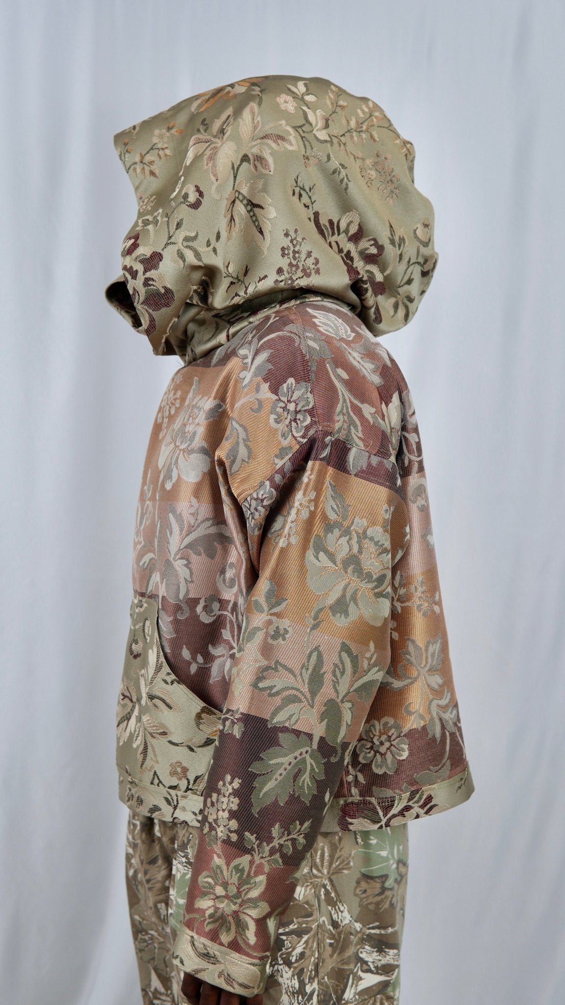 540 Autumn Garden - Maison Habit