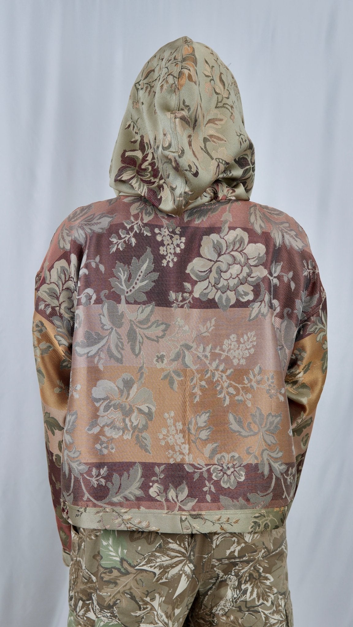 540 Autumn Garden - Maison Habit