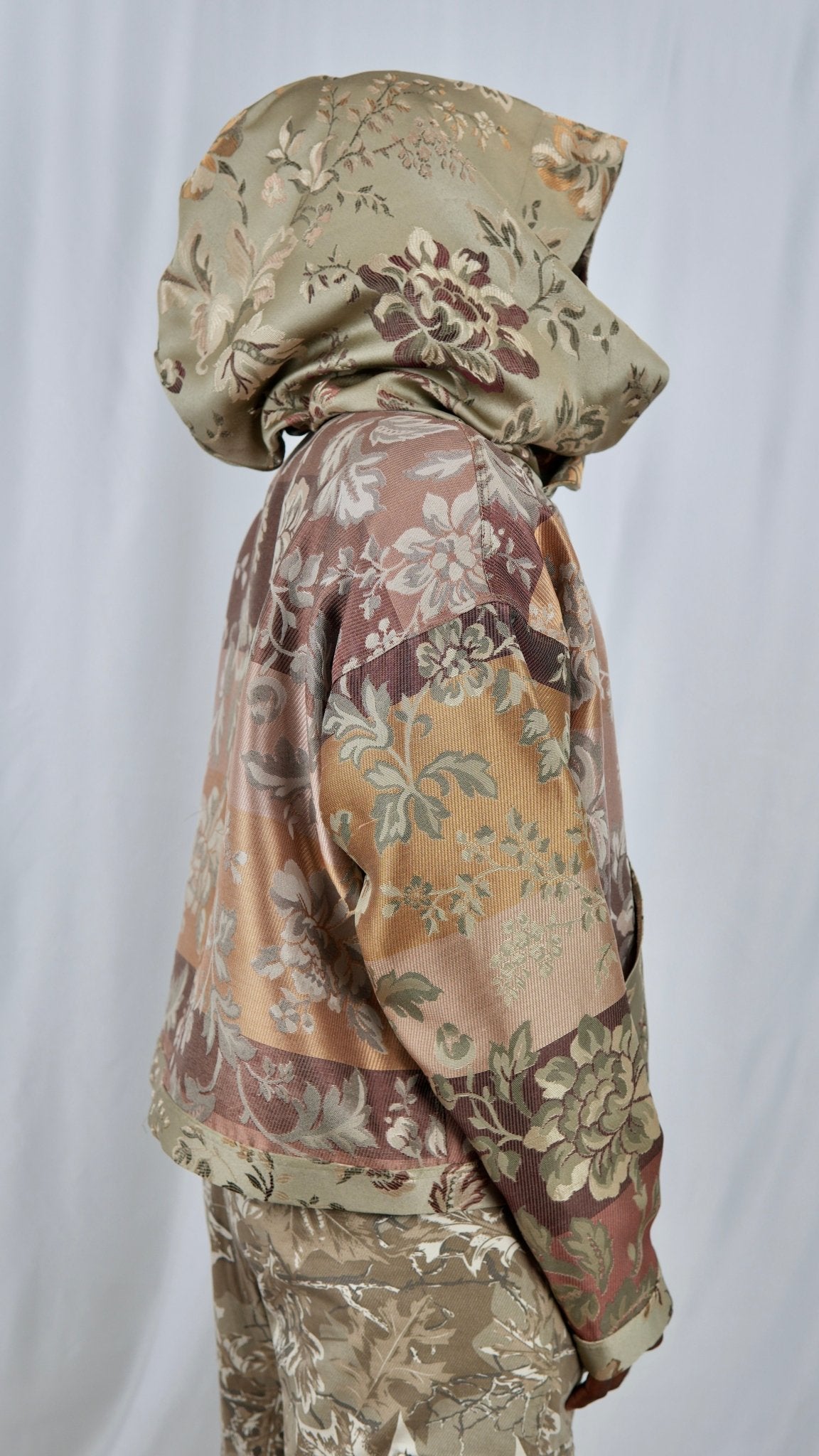 540 Autumn Garden - Maison Habit