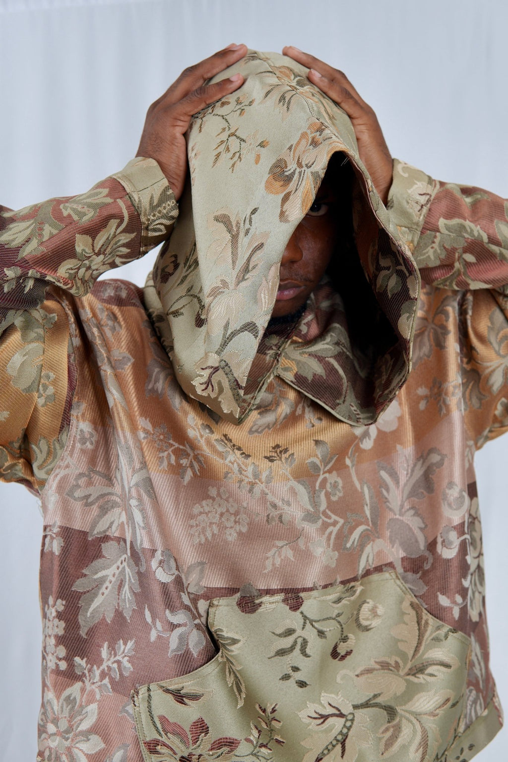 540 Autumn Garden - Maison Habit
