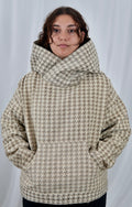 540 HoundsTooth - Maison Habit