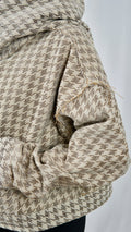 540 HoundsTooth UC - Maison Habit
