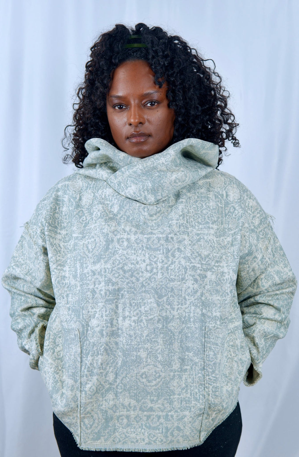 540 Mint Chocolate Reg - Maison Habit