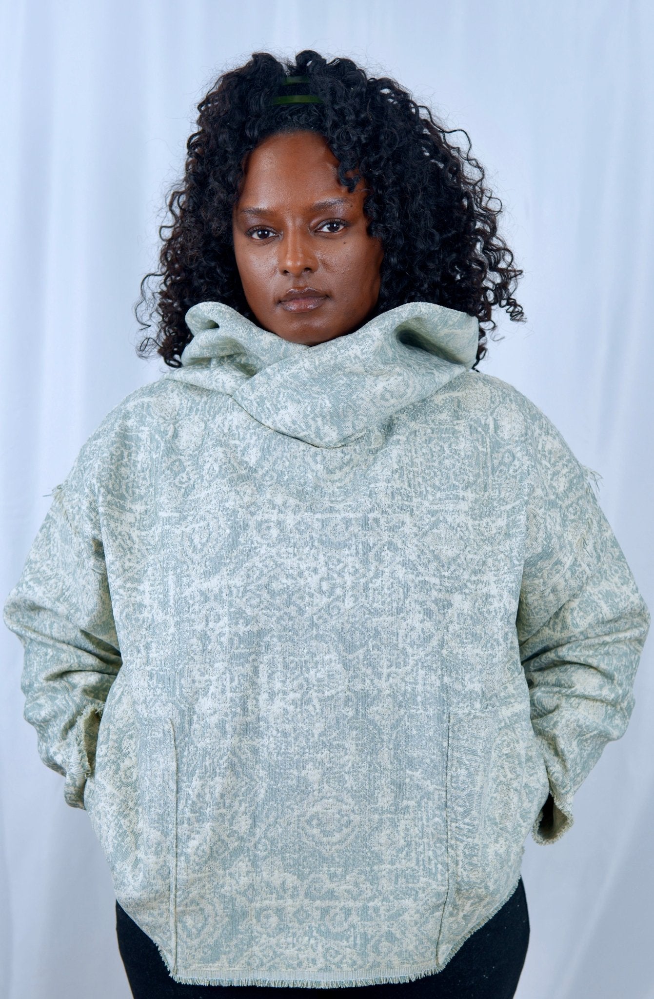 540 Mint Chocolate Reg - Maison Habit