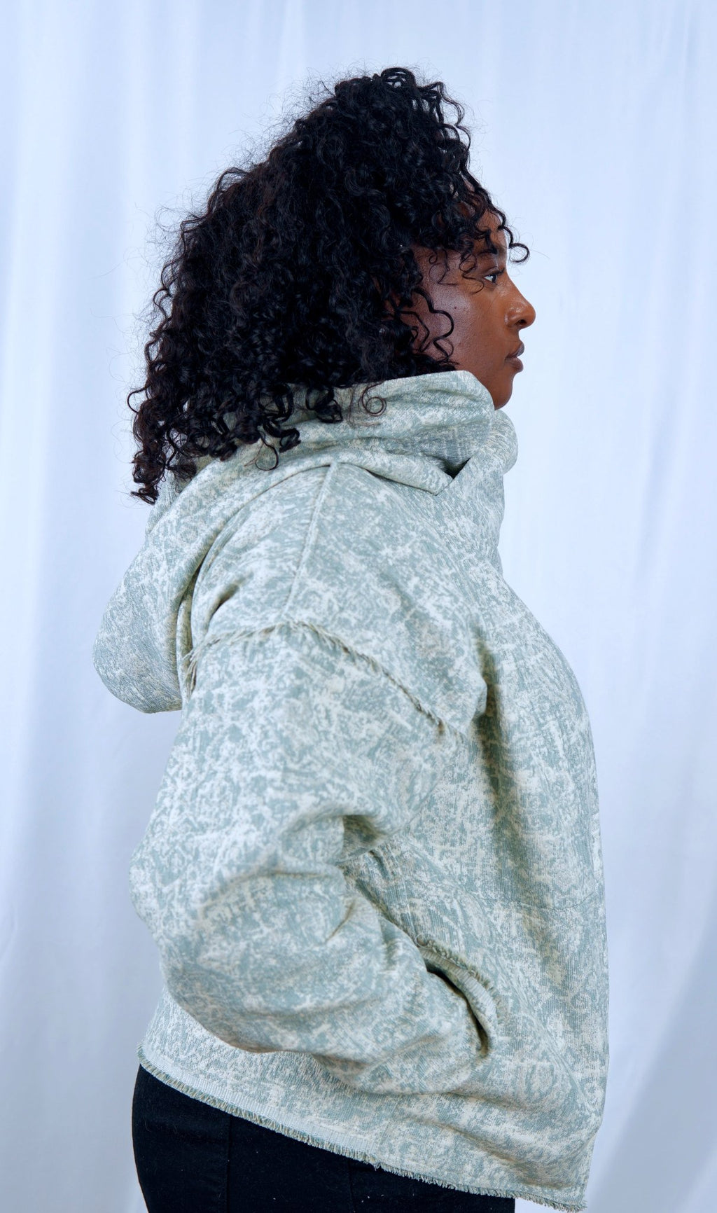 540 Mint Chocolate Reg - Maison Habit