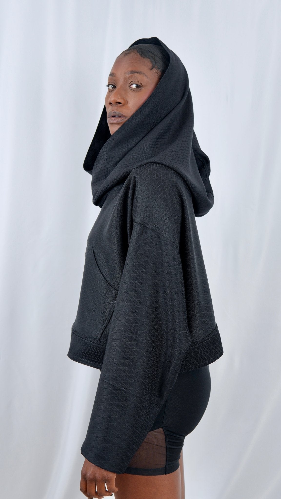 540 Shadow Noir UC - Maison Habit