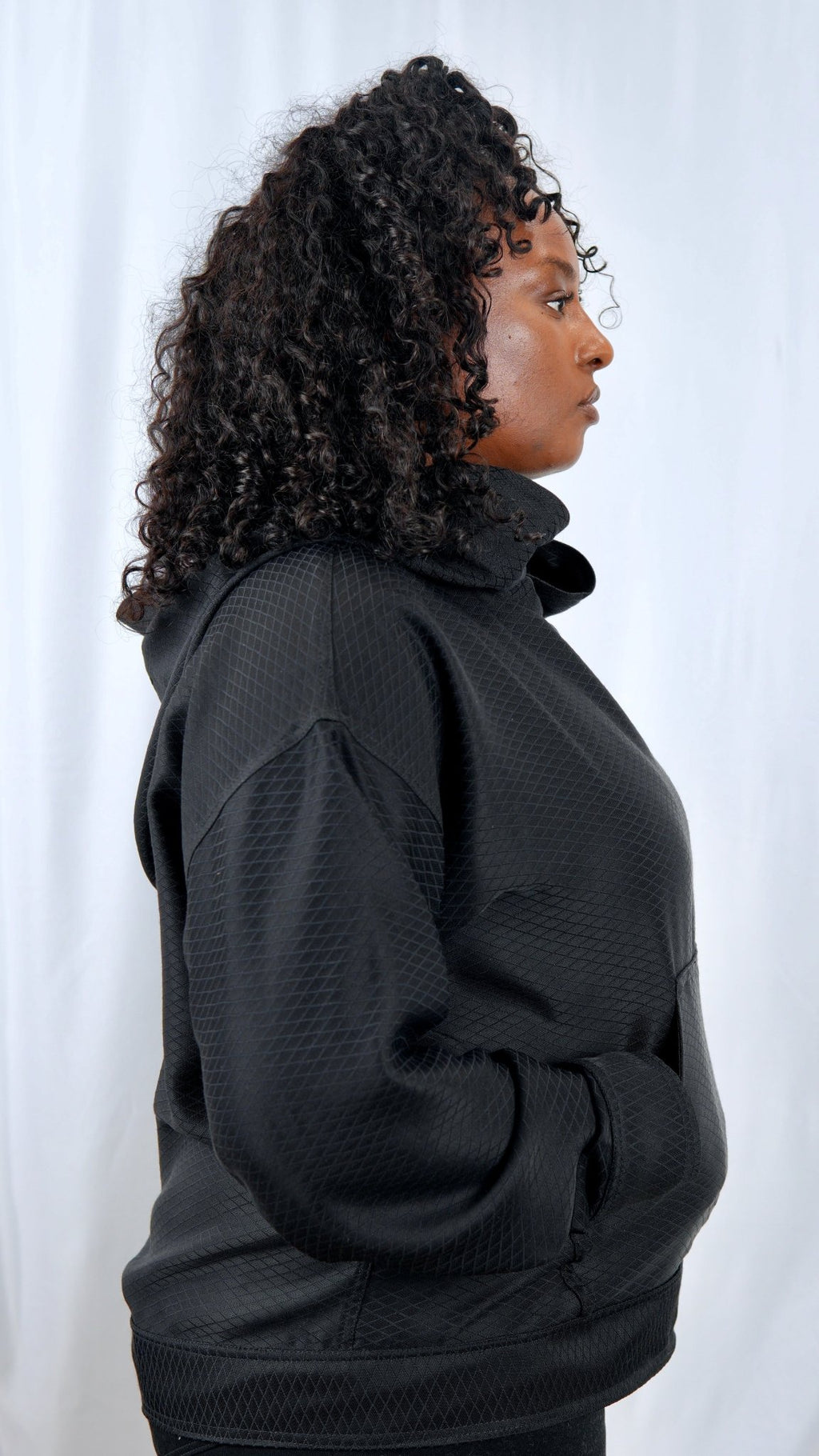 540 Shadow Noir - Maison Habit