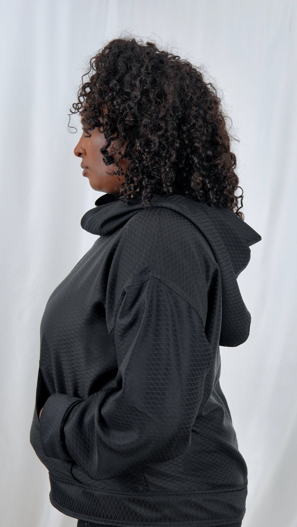 540 Shadow Noir - Maison Habit