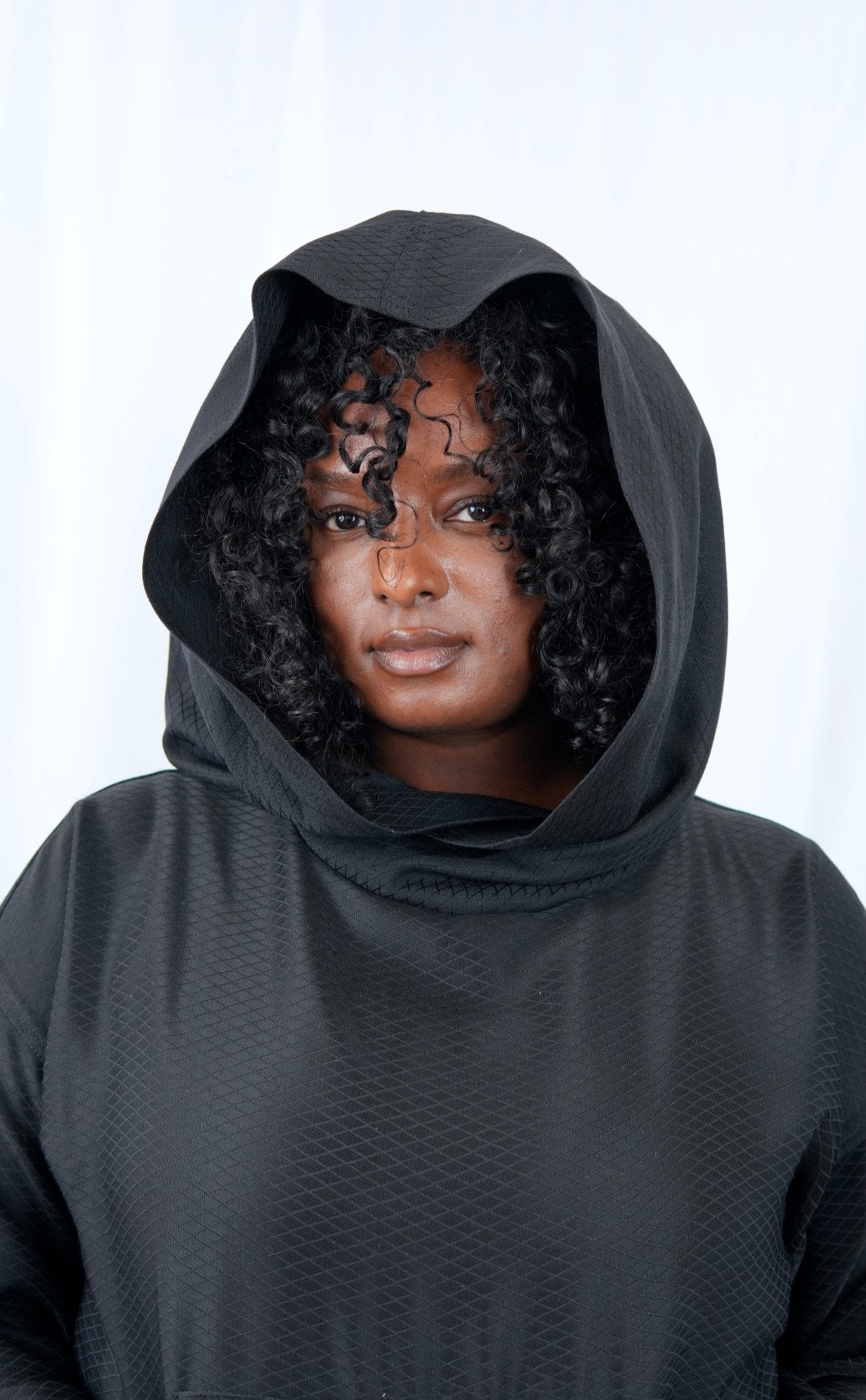 540 Shadow Noir - Maison Habit