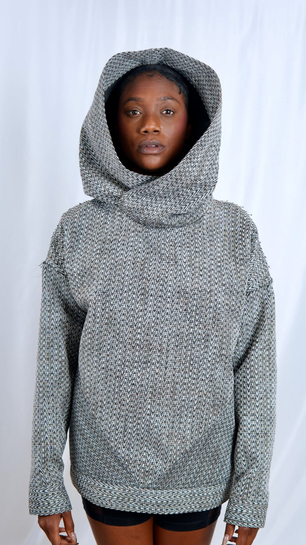 540 Grey Matter Reg - Maison Habit