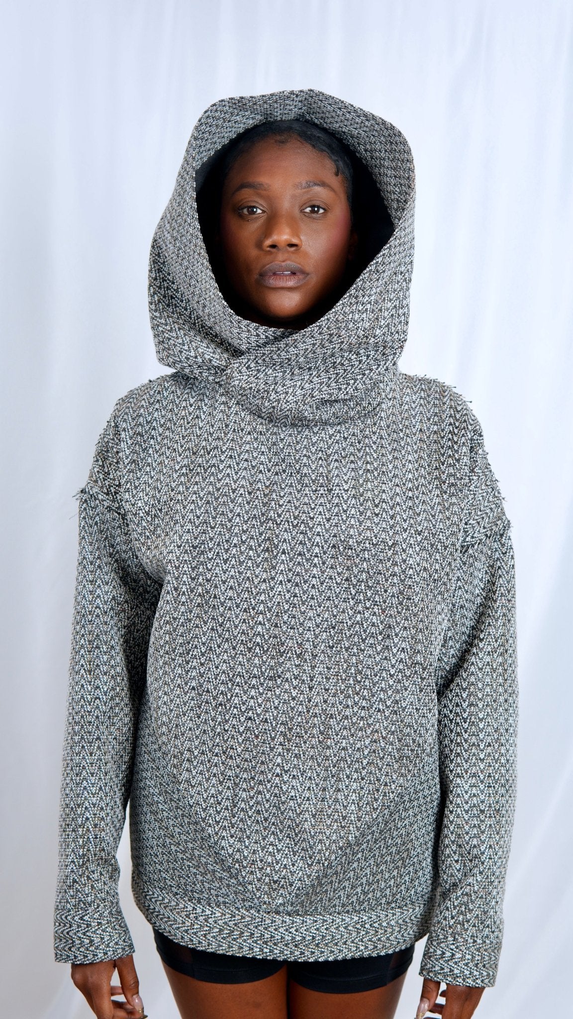 540 Grey Matter Reg - Maison Habit