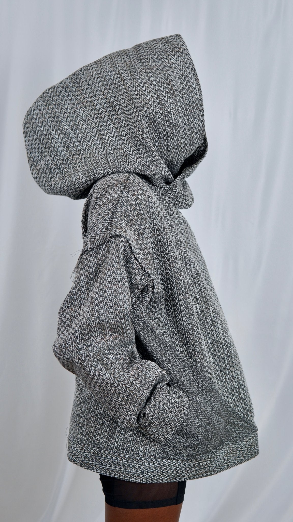 540 Grey Matter Reg - Maison Habit