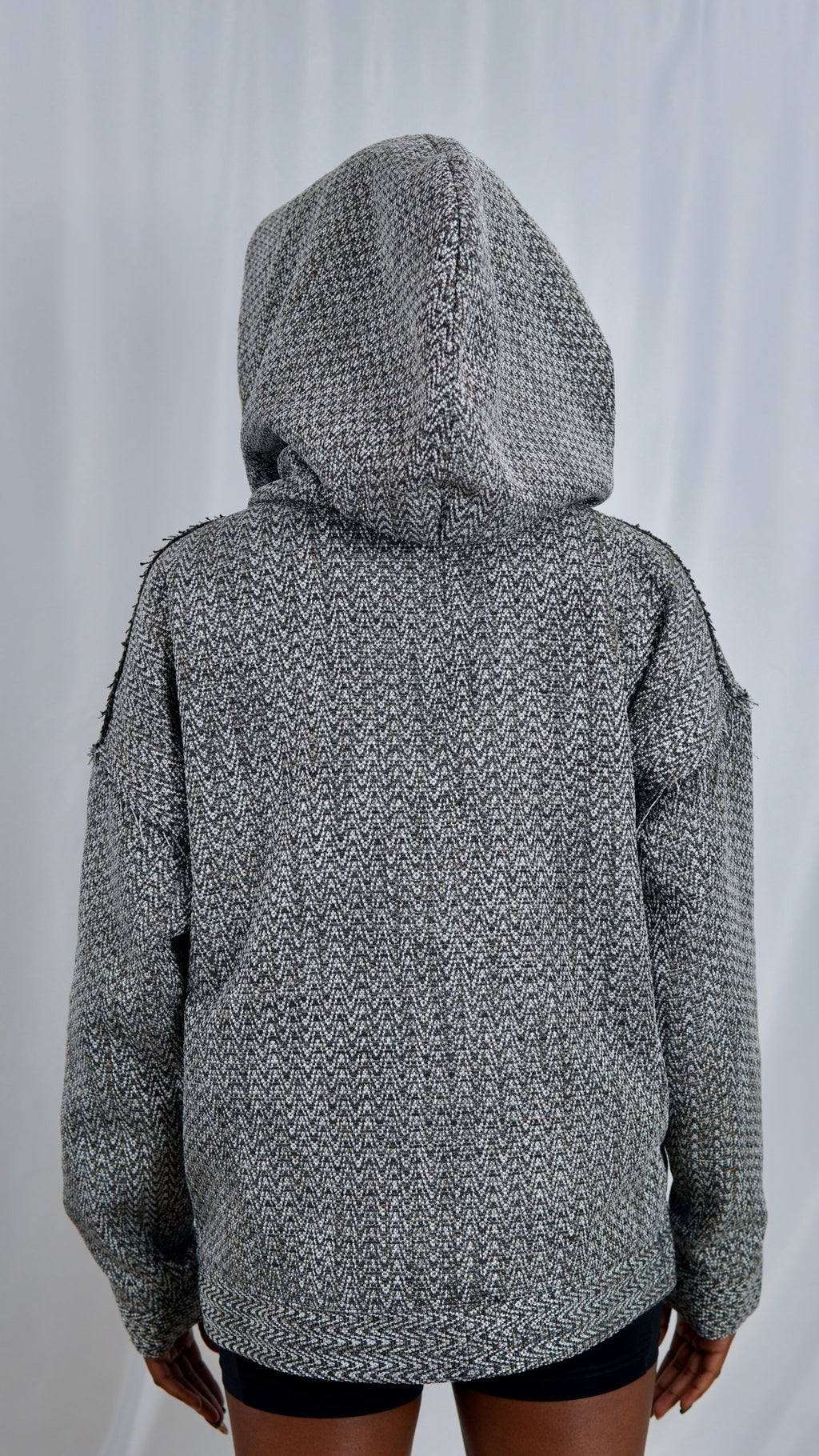 540 Grey Matter Reg - Maison Habit