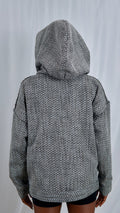 540 Grey Matter Reg - Maison Habit