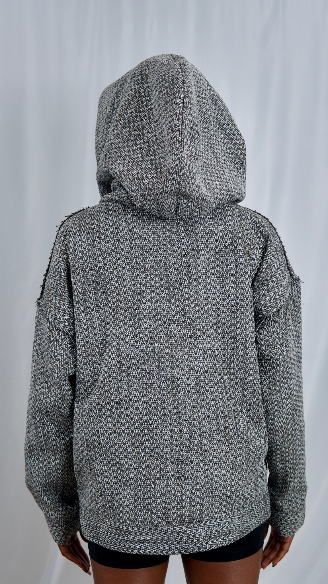 540 Grey Matter Reg - Maison Habit