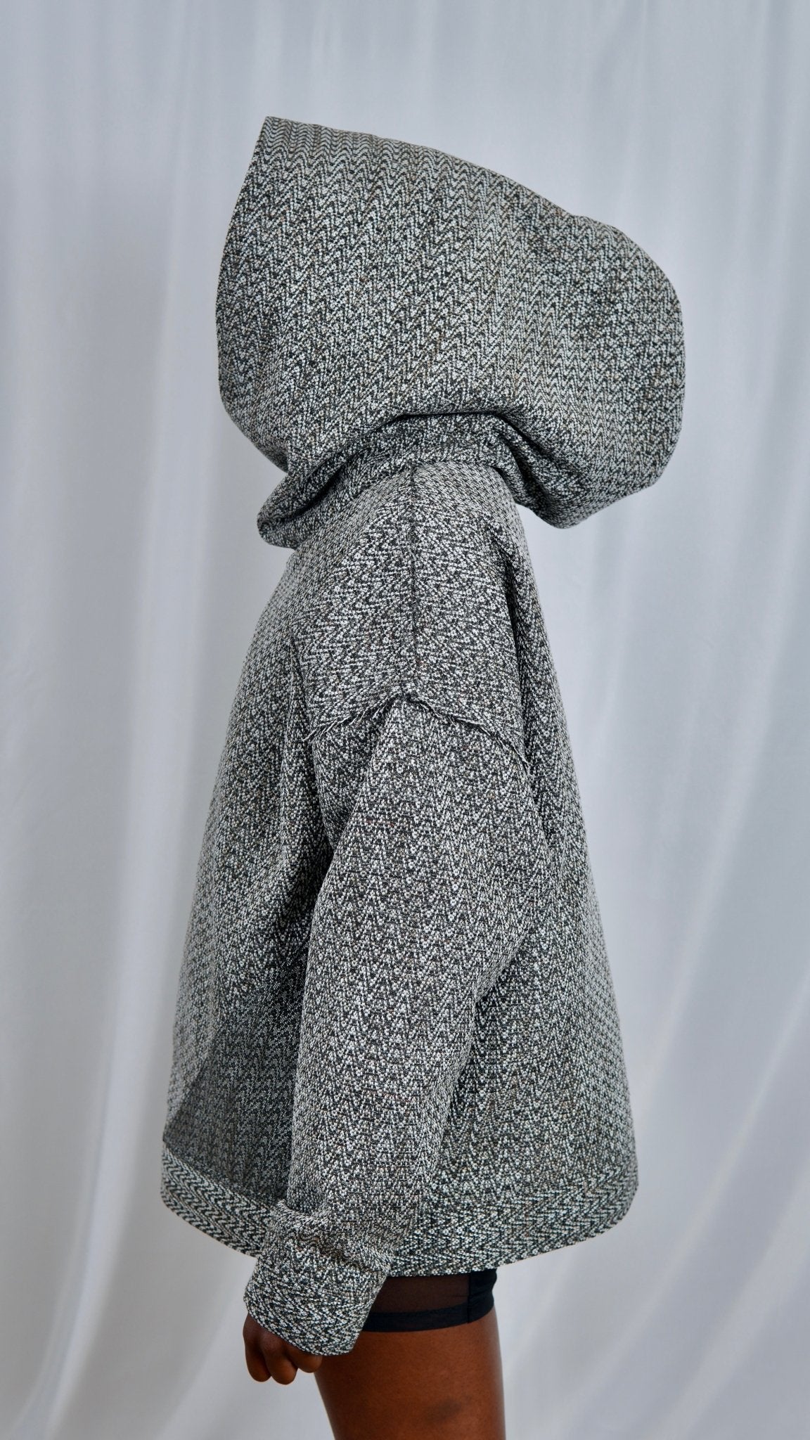 540 Grey Matter Reg - Maison Habit