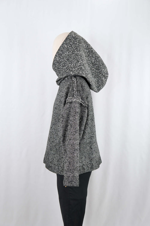 540 Digital Static Reg - Maison Habit